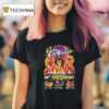 Cleveland Cavaliers Th Anniversary T Shirt
