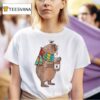 Coffeebara Wituka T Shirt