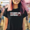 Coheed And Cambria Trees T Shirt