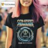Coheed And Cambria The Father Of Make Believe Chrome Vaxis T Shirt