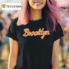 Coheed And Cambria X Brooklyn T Shirt