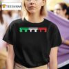 Corteiz Skrrr T Shirt