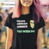 Cruise Kidman Kubrick Eyes Wide Shu T Shirt