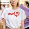 Cunty Heaer T Shirt