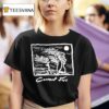 Current Joys East My Love Trees S T Shirt
