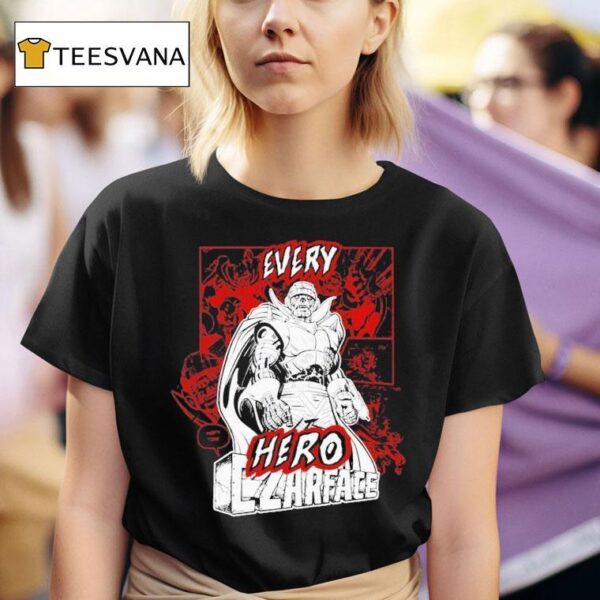Czarface Every Hero Comic Key Issue Get On Down T Shirt