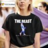 Daniel Palencia The Beas T Shirt