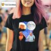 Danny Devito Galaxy Retro T Shirt