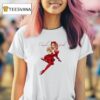Daphne York T Shirt