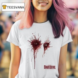 Daredevil Born Again New Episode Streaming On Disney Plus The City Is Finally Starting To See Me For Who I Really Am T Shirt