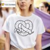 Day Of The Dach Petzel T Shirt
