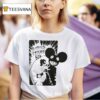 Deadmau Cat Eyed Boy Shadowlands T Shirt