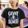 Deadmau Goat Lord T Shirt