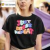 Deadmau Just Press Repea T Shirt