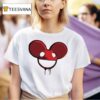 Deadmau Mau T Shirt