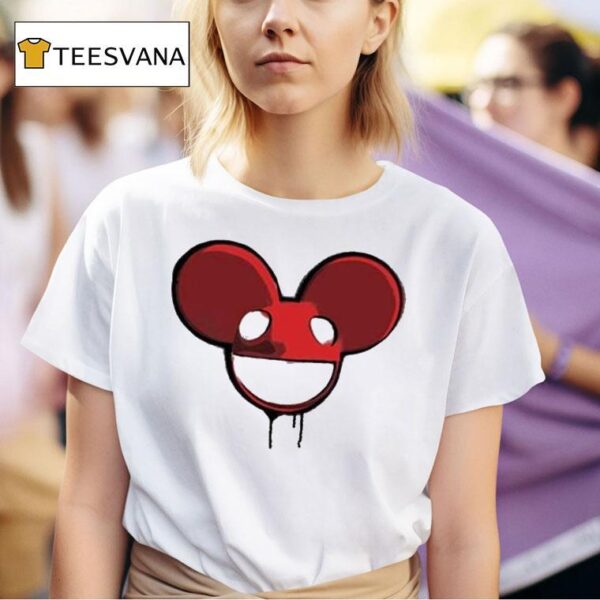 Deadmau Mau T Shirt