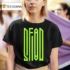 Deadmau Printworks T Shirt