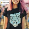 Deadmau The Hun T Shirt