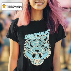 Deadmau The Hun T Shirt