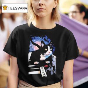 Deadmau X Cosis Ca T Shirt