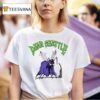 Dear Seattle Mozzie Reaper T Shirt