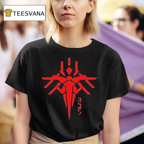 Death Stranding Ghos T Shirt