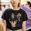 Death Stranding On The Beach Higgs T Shirt