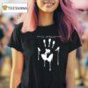 Death Stranding Th Anniversary T Shirt