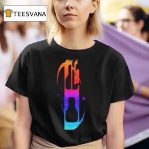 Deathpact Fdcl Logo T Shirt