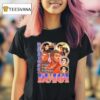 Deny Defend Depose Luigi Mangione T Shirt