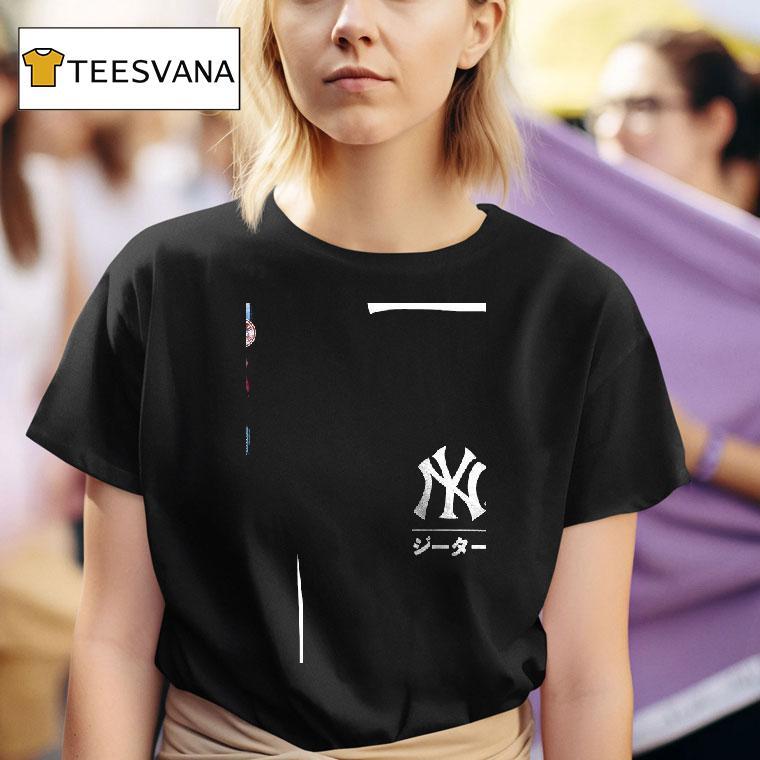 Derek Jeter New York Yankees World Series Mvp Collage Vintage T Shirt