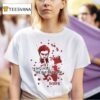 Dexter Morgan I M Not Exactly The Boy Next Door T Shirt