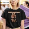 Diddy Sean Combs Lube Boo Boo T Shirt