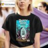 Dirty Heads Oct Ocean Casino Resor T Shirt