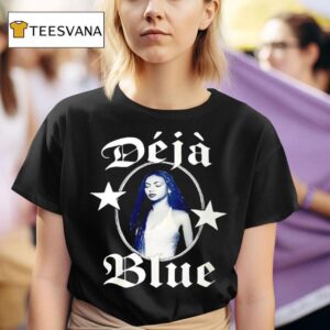 Dj Blue Ivy Carter T Shirt