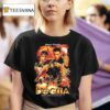 Dogma Prepare Thyself T Shirt