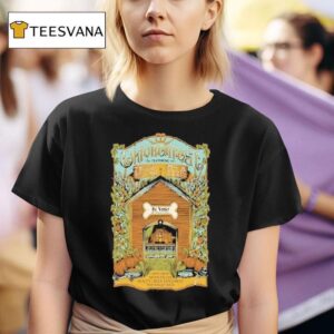 Dogs In A Pile Oktoberfest At The Vortex In Catonsville Md Oct T Shirt