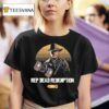 Dom Mazzetti Rep Dead Redemption T Shirt
