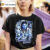 Donnie Darko They Made Me Do I T Shirt