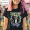 Download Festival Snake Lightning T Shirt