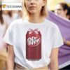 Dr Pepper Est Coquette T Shirt