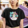 Dr Pico Katie Van Slyke T Shirt