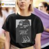 Drake And Ice Cube Packed Out Deleted Villain The Drizzler Hugging Akademiks From Behind T Shirt