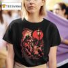 Dream S End Thau T Shirt