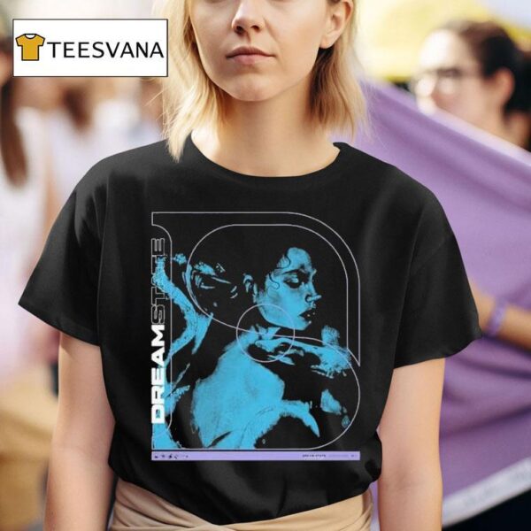 Dream State Recovery Unfd Year T Shirt