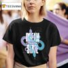 Dream State Winding Snake Unfd Year T Shirt