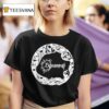 Dreamslain Forge Of Rebellion T Shirt