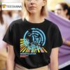 Elephant Stone Manipulator T Shirt