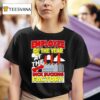 Employee Of The Year At The Dick Sucking Factory T Shirt
