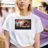 Evidence Unlearning Studio T Shirt